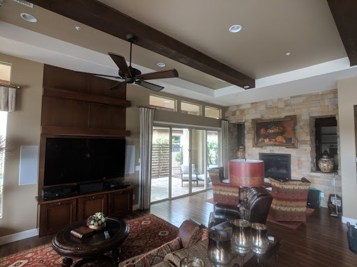 Small Appliance Repair Service «Fan Doctor Electric», reviews and photos, 13636 N Tatum Blvd #16, Phoenix, AZ 85032, USA