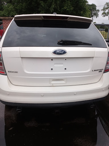 Auto Repair Shop «Harvey Auto Center», reviews and photos, 15105 Morgan St, Harvey, IL 60426, USA