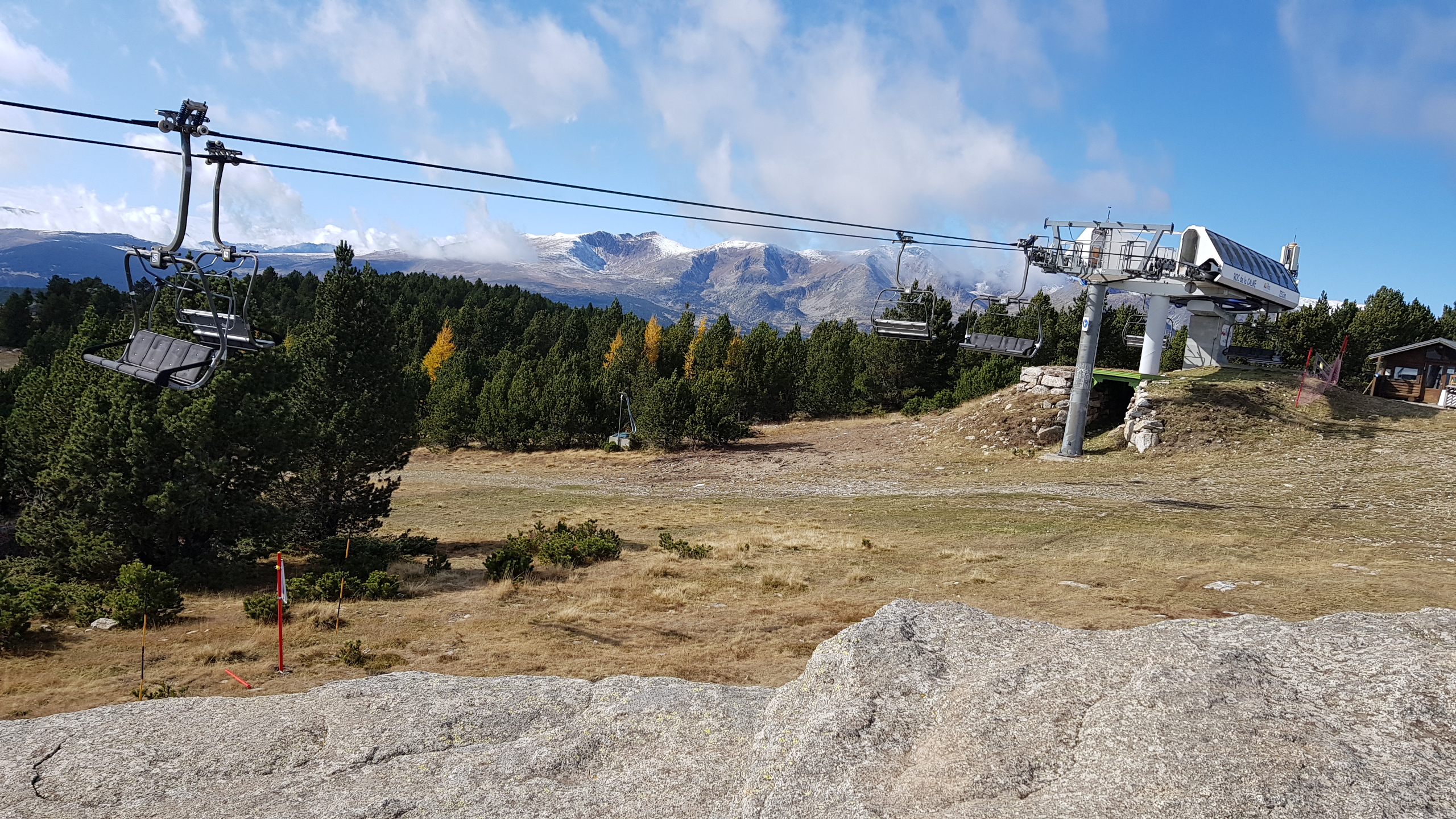 Photo n° 1 de l'avis de Richard.o fait le 25/10/2019 à 08:44