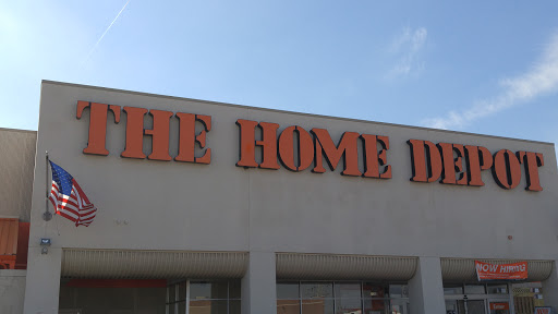 Home Improvement Store «The Home Depot», reviews and photos, 7200 S Cicero Ave, Bedford Park, IL 60638, USA