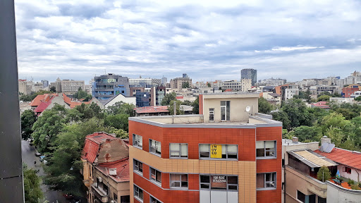 Places to stay in Bucharest