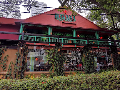 Havana Bar & Grill