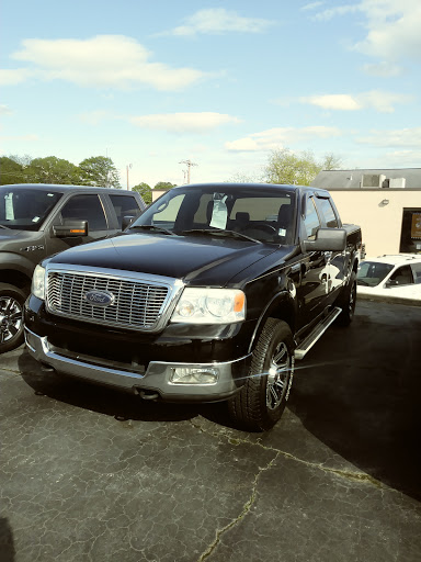 Used Car Dealer «Auto Fleet», reviews and photos, 1233 Asheville Hwy, Spartanburg, SC 29303, USA