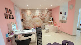 Salon de manucure Passion'Nails by Cindy 02240 Ribemont
