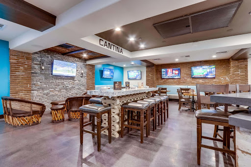 SCGWest Development - We Design & Build Restaurants and Retail. image