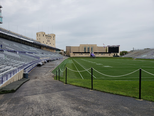 American Football Field «Ryan Field», reviews and photos, 1501 Central St, Evanston, IL 60201, USA