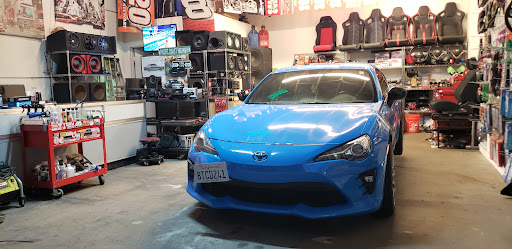 Auto Parts Store «NAPA Auto Parts - Genuine Parts Company», reviews and photos, 2191 Burgundy Pl, Ontario, CA 91761, USA