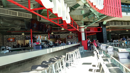 Stadium «Turner Field», reviews and photos, 755 Hank Aaron Dr SE, Atlanta, GA 30315, USA