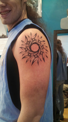 Ear Piercing Service «Sacred Images Tattoo And Piercing», reviews and photos, 2230 W Main St, Bozeman, MT 59718, USA