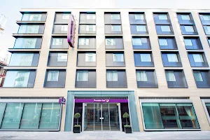 Premier Inn London City (Aldgate) hotel image