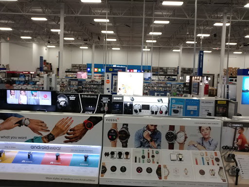 Electronics Store «Best Buy», reviews and photos, 801 Bethlehem Pike, North Wales, PA 19454, USA