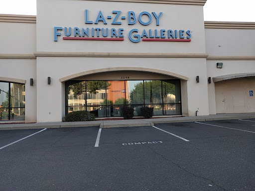 Furniture Store «La-Z-Boy Home Furnishings & Decor», reviews and photos, 2248 Watt Ave, Sacramento, CA 95825, USA