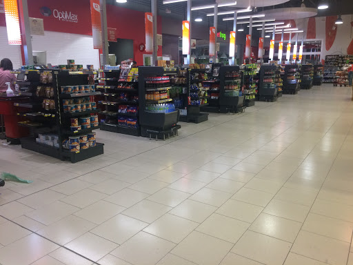 Supermercados Bravo