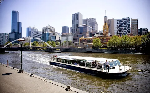 Melbourne River Cruises image