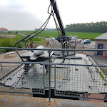 Photo n° 4 de l'avis de Bernard.e fait le 23/05/2018 à 16:36 pour Musée du Mur de l'Atlantique - Batterie Todt à Audinghen