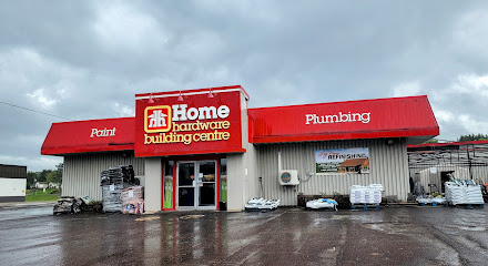 Betts Home Hardware Building Centre