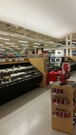 Supermarket «Publix Super Market at Atlantic Plaza», reviews and photos, 1024 Florida A1A #120, Satellite Beach, FL 32937, USA