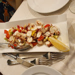 Photo n°2 de l'avis de Abbis.m fait le 01/08/2022 à 22:44 sur le  Porta Marina à Catanzaro