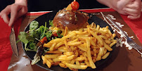 Frite du Restaurant O'Chtib à Lille - n°8