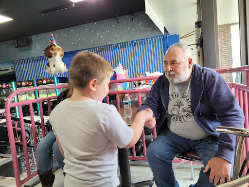 Bowling Alley «Premier Lanes», reviews and photos, 33151 23 Mile Rd, Chesterfield, MI 48047, USA