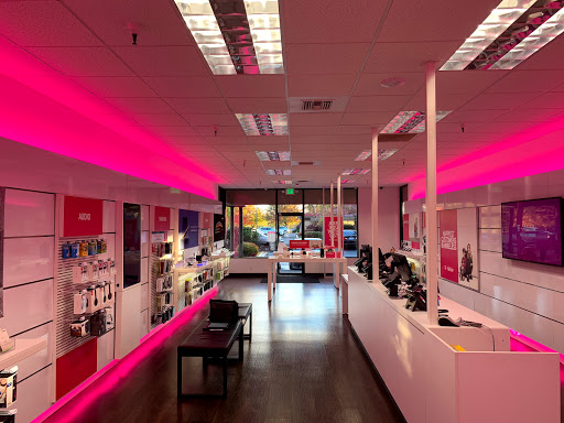 T-Mobile