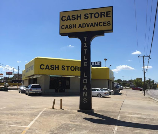 Loan Agency «Cash Store», reviews and photos