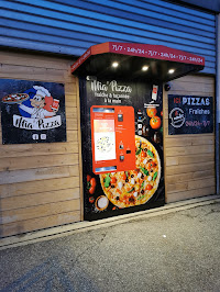 Photos du propriétaire du Pizzas à emporter Mia pizza à Manosque - n°1