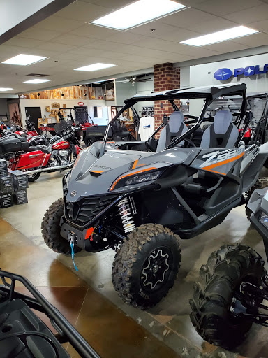 Motorcycle Dealer «Cherokee Cycles», reviews and photos, 1700 SC-14, Greer, SC 29650, USA