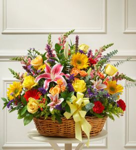 Florist «Especially Yours Florist Incorporated», reviews and photos, 670 Washington St, South Easton, MA 02375, USA