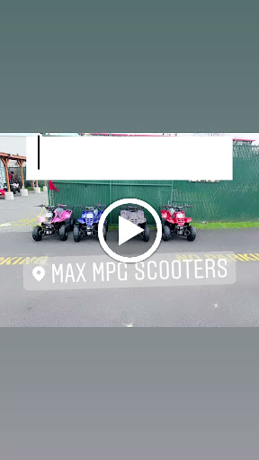 Motor Scooter Dealer «Max-MPG Scooters & More», reviews and photos, 6910 27th St W, University Place, WA 98466, USA