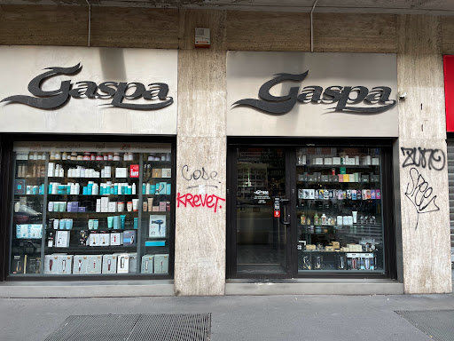 Gaspa-Milano.it Beauty Supply Prodotti per Capelli,Barba,Estetica e Unghie