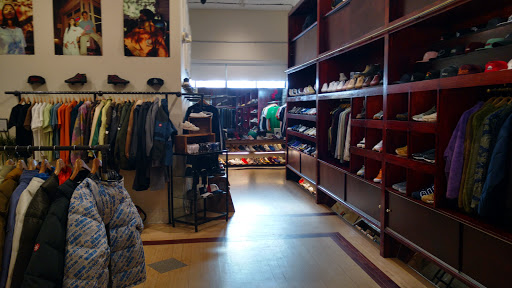 Clothing Store «Bodega», reviews and photos, 6 Clearway St, Boston, MA 02115, USA