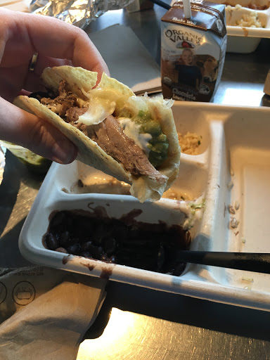 Mexican Restaurant «Chipotle Mexican Grill», reviews and photos, 11380 Parkside Dr, Knoxville, TN 37934, USA