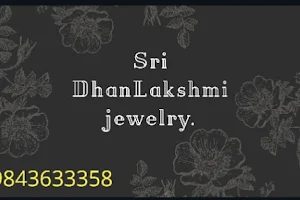 Sri Dhanalakshmi Jewellers Uthamapalayam image