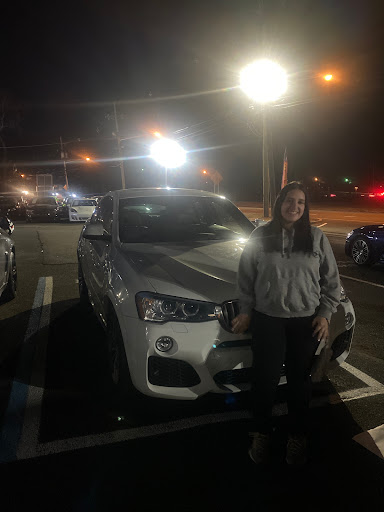 Car Dealer «AMG Auto», reviews and photos, 1020 US-22, Somerville, NJ 08876, USA