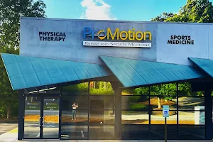 ProMotion Rehab and Sports Medicine - Spartanburg image