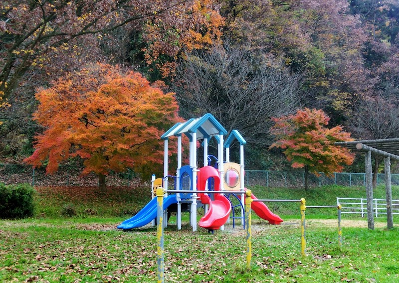 福ノ神公園