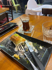 Baklava du Restaurant turc Ev'Et à Bondy - n°4