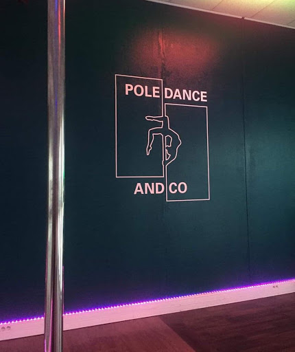 Pole Dance And Co