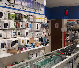 PCDomino - Matriz photo