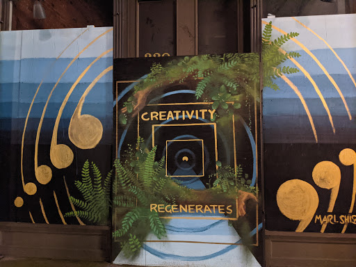 Used Book Store «Globe Bookstore», reviews and photos, 218 1st Avenue South, Seattle, WA 98104, USA