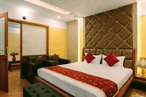 Hotel Vashanth Krishna image