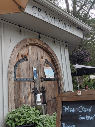 Wine Store «Grayhaven Winery», reviews and photos, 4675 E Gray Fox Cir, Mineral, VA 23117, USA
