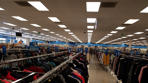 Clothing Store «Ross Dress for Less», reviews and photos, 2415 NW Kings Blvd, Corvallis, OR 97330, USA