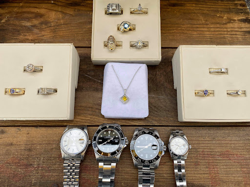 Pawn Shop «American Trading Company», reviews and photos, 3236 W Galbraith Rd, Cincinnati, OH 45239, USA