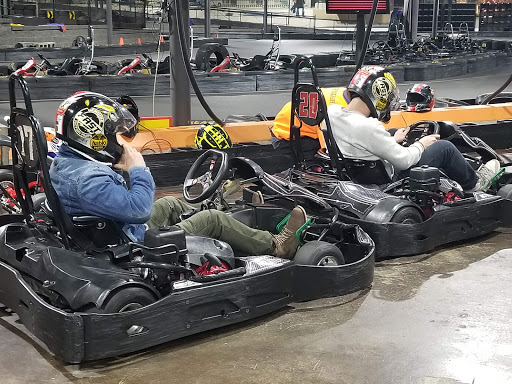 Amusement Center «Grand Prix New York Racing», reviews and photos, 333 Bedford Rd, Mt Kisco, NY 10549, USA