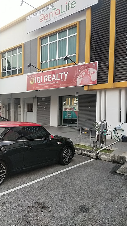 IQI Realty Sdn Bhd (Seremban Branch)