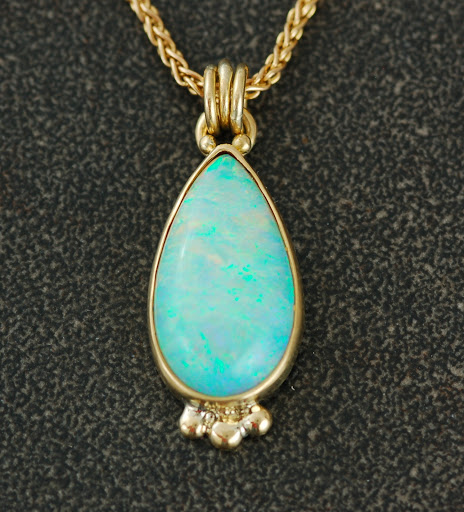 Jewelry Store «Van Dyke Jewelry & Fine Craft», reviews and photos, 29 Biltmore Ave, Asheville, NC 28801, USA