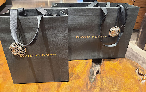 Jewelry Designer «David Yurman», reviews and photos, 371 N Rodeo Dr, Beverly Hills, CA 90210, USA