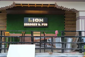 The Lion Club image